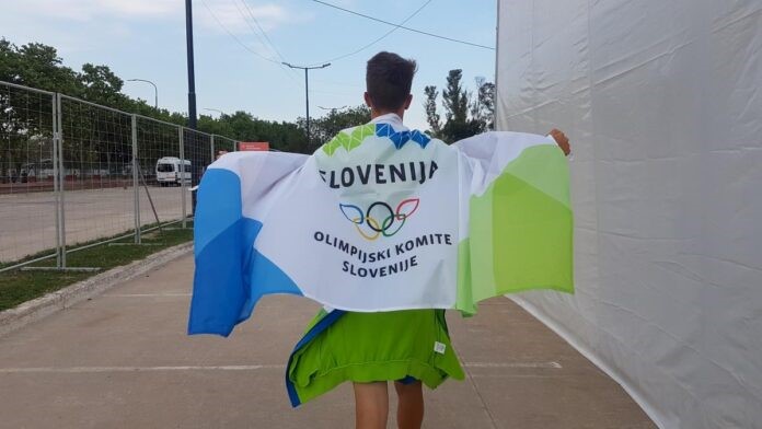 Razpis za športne štipendije 2022 23 Športna zveza Ljubljane