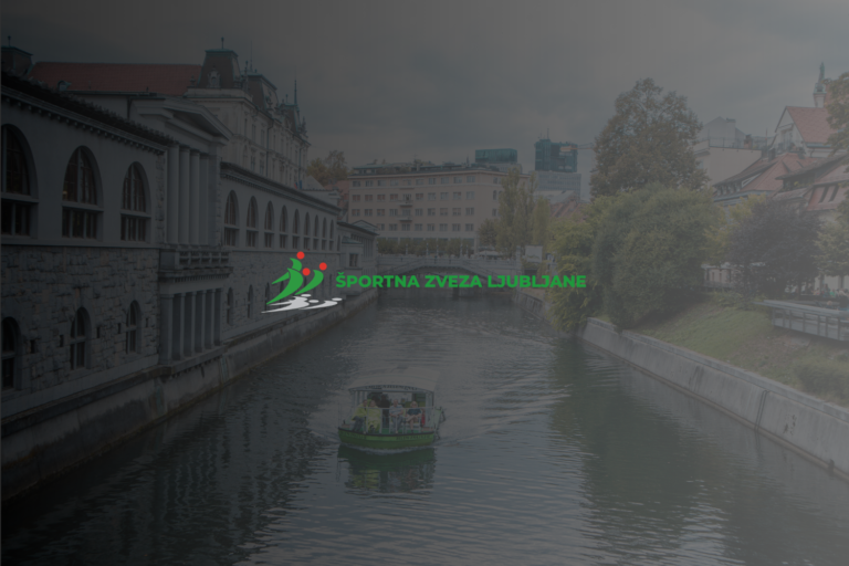 Skupščina Športne zveze Ljubljane bo 25. marca 2026