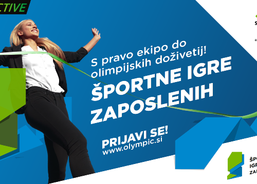 12. ŠPORTNE IGRE ZAPOSLENIH