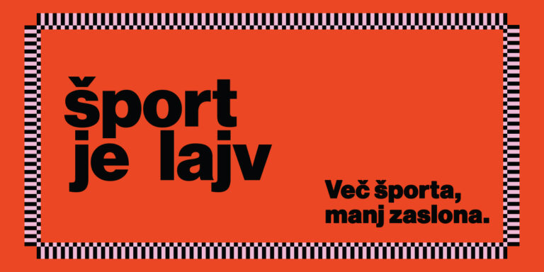 Šport je lajv: Ljubljana v znamenju ulične košarke in pickleballa
